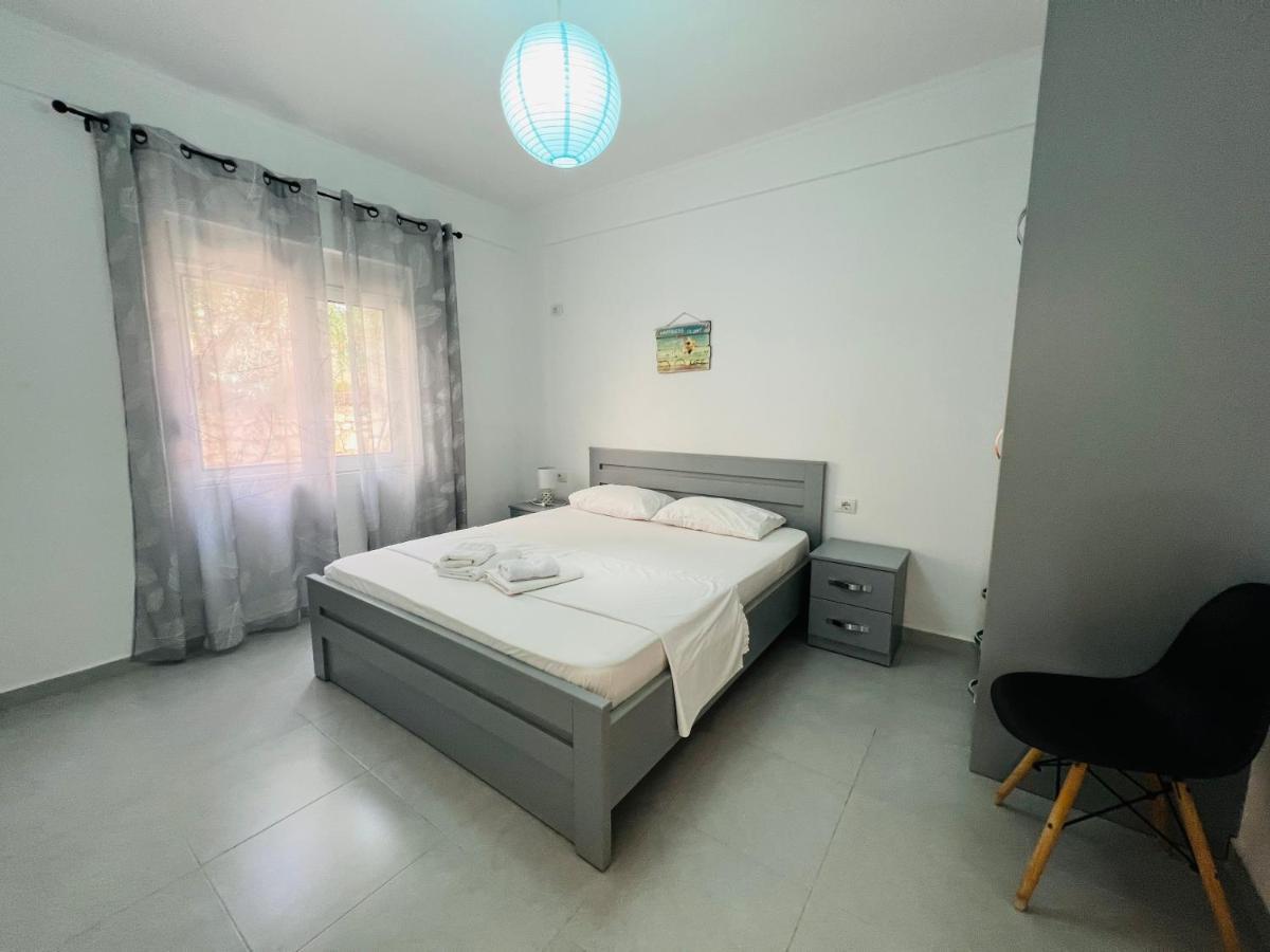 Terrace View Appartamento *