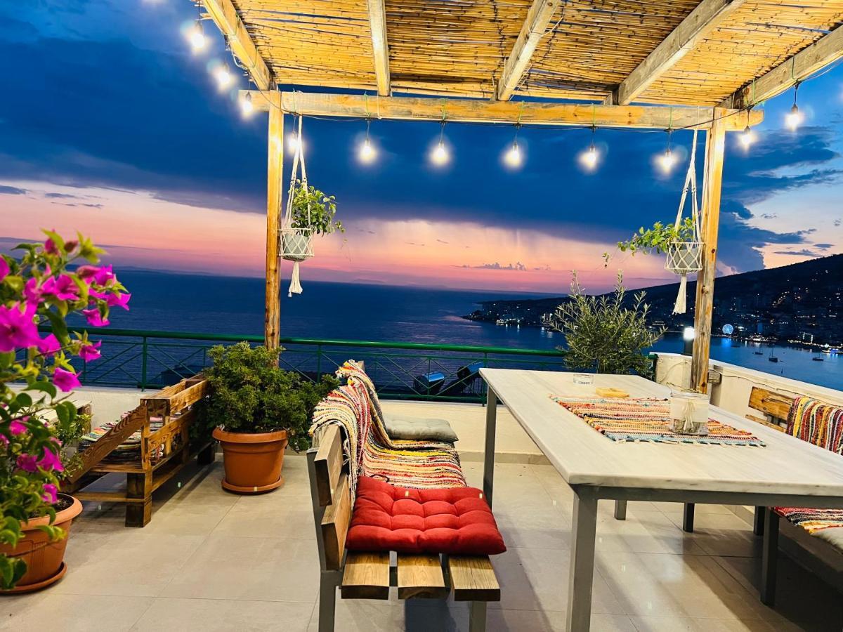 Terrace View
